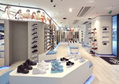 Air Run Schuhgeschäft Hannover