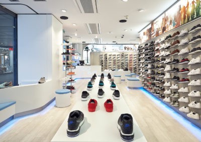 Air Run Schuhgeschäft Hannover