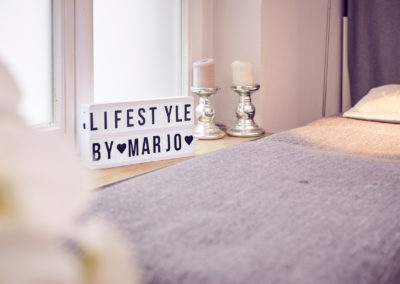 lifestyle by marjo Hameln