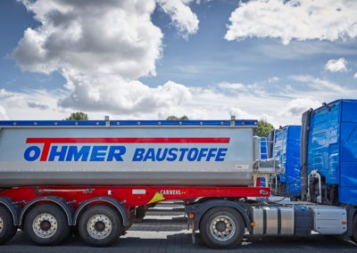 Othmer Baustoffe Hameln
