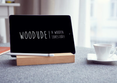 woodude