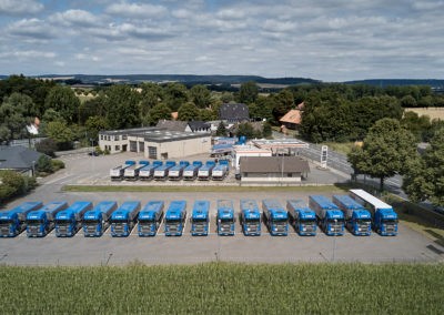 Othmer Baustoffe Hameln