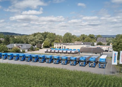 Othmer Baustoffe Hameln